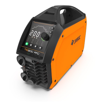 Jasic Evo 20 aparat za zavarivanje TIG200 PFC DC 212120-2